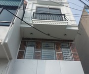 Bán nhà mới đẹp tại Tứ Hiệp, Thanh Trì. DT45m2, 5 tầng. gần TT huyện ủy Thanh Trì, TTTM Thanh Trì.