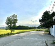 2 Bán gấp lô mt ngay QLo 14B ngang 9 Hòa Vang Đà Nẵng Cách chợ Túy Loan 1km chỉ 7xx