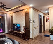 2 Bán căn hộ 85m2 tầng 6 C/C cao cấp Orchard Park View Phú Nhuận