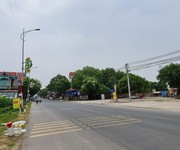 2 Bán nhà trục chính QL2C Gò Xoan-Thanh Vân, Tam Dương, Vĩnh Phúc. Gía 3.45 tỷ