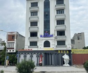 Chính chủ cần cho thuê căn hộ cực xịn xò tại mặt đường cienco 5 thuộc 36 trần thái tông - cao xanh