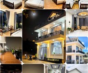 Cần Bán Gấp Villa View Đẹp P11 Đà Lạt