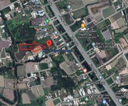 3 Đất thổ cư lô nhì đường Rừng Sác, xã Bình Khánh Cần Giờ. 40m x 30m.