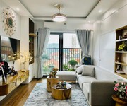 Cần bán gấp căn hộ 2PN, 64m2 đầy đủ nội thất tại Chung cư TECCO Bình Minh .