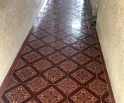 Bán nhà 2 mặt hẻm trần quốc toản p.đống đa quy nhơn, 76,2m2 , gác lỡ , giá 4 tỷ