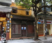Bán nhà mặt phố Trương Định, Hoàng Mai, DT: 74m2, giá cực yêu 8.5 tỷ
