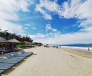 1 Bán villa với bãi cát trắng và bờ biển An Bàng tuyệt vời chỉ 1X tỷ.