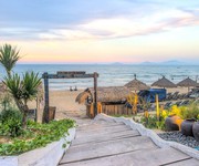 2 Bán villa với bãi cát trắng và bờ biển An Bàng tuyệt vời chỉ 1X tỷ. 2 Bán villa với bãi cát trắng và bờ biển An Bàng tuyệt vời chỉ 1X tỷ.