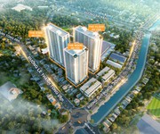 1 Mở bán tòa CT3 ngay bây giờ với giá ưu đãi cho khách đặt trước