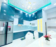 2 Nhà đẹp lung linh, mtkd, 4 tầng, kp5 thị trấn nhà bè, hơn 9t xíu.