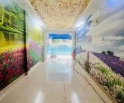 1 Vip quận 3-mặt tiền bàn cờ sát q1-vị trí đắc địa - 4 tầng btct-45m  đang thuê 50tr/th-nhỉnh 12tỷ