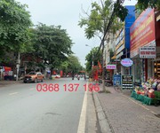 Bán nhà 1 tầng mặt phố Trần Thành Ngọ, Kiến An. Giá 9.1 Tỷ