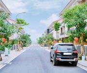 2  HÀNG HIẾM nhà 3 tầng Centa City Hải Phòng chỉ 3,5 tỷ 