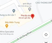 3 Nhanh tay sở hữu ngay căn hộ đẹp tại lô b1 chung cư an lộc 1, quận 2