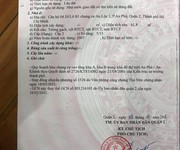 4 Nhanh tay sở hữu ngay căn hộ đẹp tại lô b1 chung cư an lộc 1, quận 2