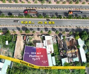 Cần bán đất  Chính chủ  tại thành phố Vũng Tàu