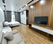 Cho thuê căn hộ siêu xinh tại Waterfront cầu rào 2, giá chỉ 7tr