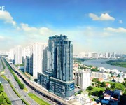 3 Penthouse lumière riverside viên kim cương cuối cùng của thảo điền, quận 2