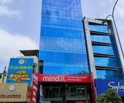Bán nhà 6 Tầng, 108m2, đường CHI LĂNG, Hải Châu, gần Lê Duẩn, giá 23 Tỷ