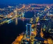 Bán Lô Đất MT đường VIP 2 tháng 9, Hải Châu, Đà Nẵng, gần cv Apec, ven Sông Hàn