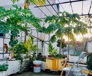 3 Nhà ở có lộc chuyển đổi nhà to hơn vị trí phố triều khúc dt: 45m, xây 4 tầng 4 phòng ngủ, nhà nở
