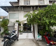 Biệt thự tú xương, quận 3, 5 tầng, 9x12, có thang máy, giá 55 tỉ