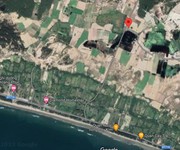 Bán nhanh lô đất 4454m2 Tuy Phong, mặt tiền đường xuống biển, làm farm
