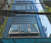 Nhà trung tâm Nguyễn Đình Chiểu Quận 3, Sát chợ Vườn Chuối- Bàn Cờ, 5 Tầng, DTSD: 100M2, Nhỉnh 6 TỶ