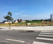 2 Bán đất góc 2 mặt tiền đẹp xây chung cư - khu phan văn đối - phan văn hớn - hóc môn