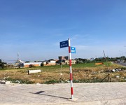1 Bán đất góc 2 mặt tiền đẹp xây chung cư - khu phan văn đối - phan văn hớn - hóc môn
