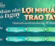 4 Trả trước 200tr, sở hữu 2pn trung tâm thuận an- diện tích 60m2 gần kcn vsip 1