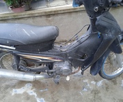 1 Bạn xe máy cũ đi lm ở hp
