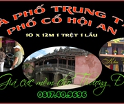 1255 CC cho thuê Biệt thự