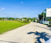Bán đất HÒa Vang Đà Nẵng gần cao tốc Đà Nẵng Quảng Nam giá chỉ 7xx 120m2