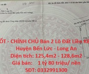 580 CC cho thuê Biệt thự