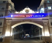 Cho thuê căn hộ 63m2 khu mới Hoàng Huy An Đồng, An Dương, Hải Phòng