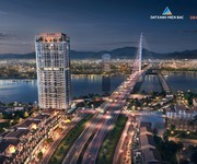 Nhận quà lên đến 700tr khi mua căn hộ cao cấp View trực diện sông Hàn - Đà Nẵng