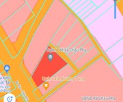 Cần bán nhanh lô thổ cư tại thị xã Phú Mỹ, Bà Rịa Vũng Tàu