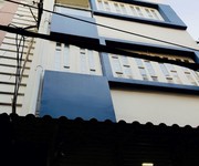 Nhà hẻm nguyễn thông, quận 3, 6 tầng, 11 phòng ngủ, ngộp bank 7,2 tỉ