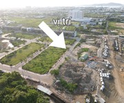 253m2 đất biệt thự lô góc ngay dự án khu nhà ở phía tây đường 3/2 phường 11 - tp vũng tàu