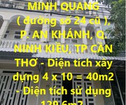 2494 CC cho thuê Biệt thự