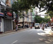 Mặt phố Hoàng Văn Thái 2 mặt thoáng vị trí KD sầm uất Cần bán