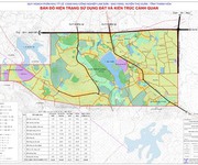 Chính chủ bán 8000m2 đất thổ cư  2 mặt đường tl501, cạnh kcn lam sơn- sao vàng