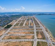 1 Duy nhất 2 lô liền kề 300m2, mặt tiền hướng vịnh biển - Vịnh An Hòa City giá 1.25 tỷ - sẵn sổ đỏ.