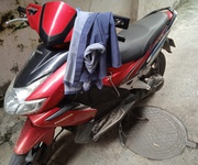 Bạn xe còn mới nguyên jin đi làm it