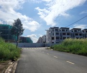 Bán lô A1 dự án Saigon Village Long Hậu : 1,7 tỷ