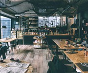 1 Chính Chủ Cho Thuê Mặt Bằng KD nhà hàng, coffee tại Phố Tràng Thi, Hoàn Kiếm, Hà Nội