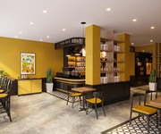 2 Chính Chủ Cho Thuê Mặt Bằng KD nhà hàng, coffee tại Phố Tràng Thi, Hoàn Kiếm, Hà Nội