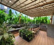 2 Giỏ hàng cho thuê Zenity, 608 Võ Văn kiệt, P.Cầu Kho, Q.1 : -	Căn 1: diện tích 77m2, 2PN, 2WC