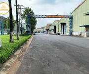 Kho xưởng đẹp, đầy đủ tiện nghi tại Long Bình, Đồng Nai